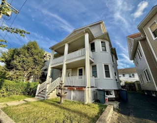 307 Washington St, Quincy, Massachusetts, 5 Bedrooms Bedrooms, 9 Rooms Rooms,2 BathroomsBathrooms,Residential Lease,For Rent,Washington St,73551879