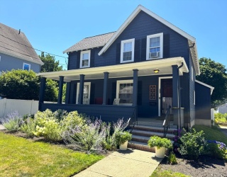 Residential Lease