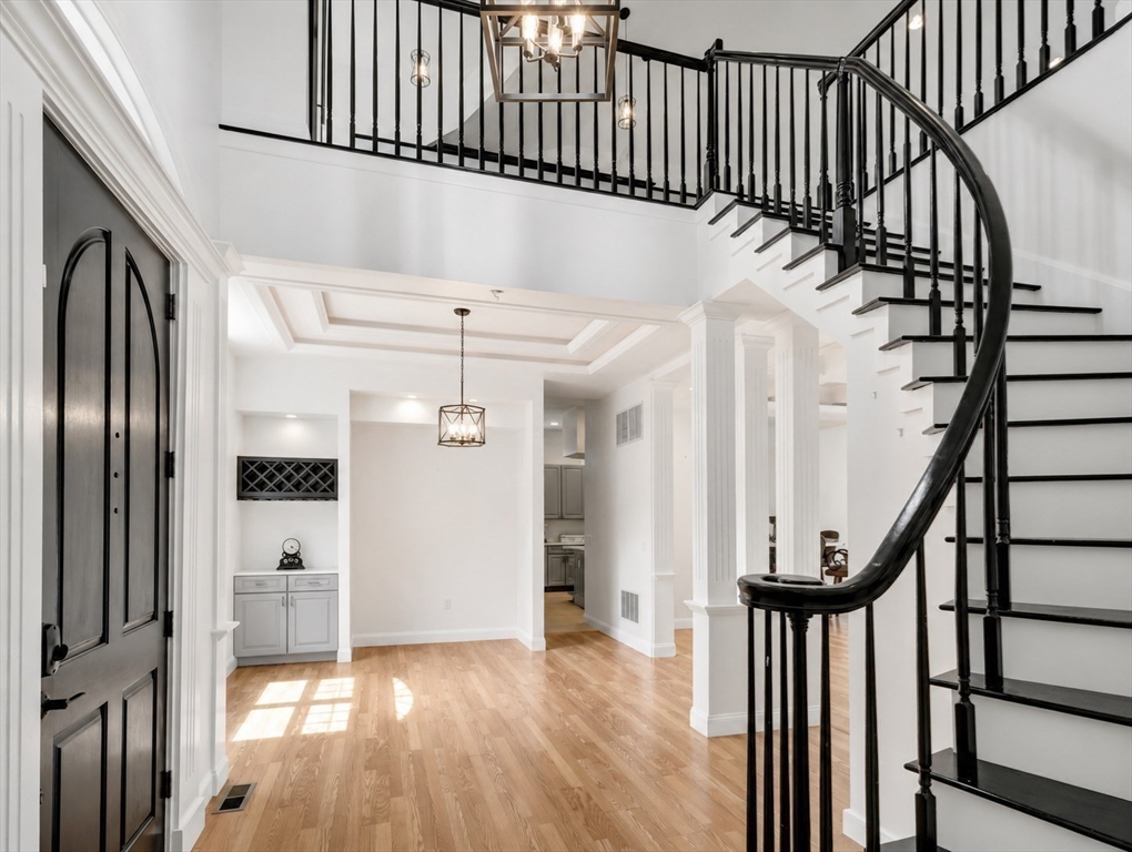 31 Cedar St, North Reading, Massachusetts, 9 Bedrooms Bedrooms, 21 Rooms Rooms,8.5 BathroomsBathrooms,Residential,For Sale,Cedar St,73551891