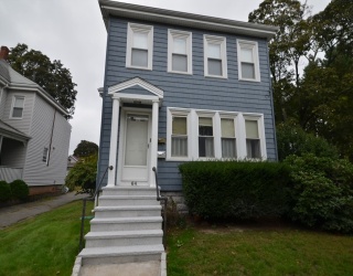 64 Cleveland St, Melrose, Massachusetts, 3 Bedrooms Bedrooms, 11 Rooms Rooms,3 BathroomsBathrooms,Residential Income,For Sale,Cleveland St,73549691