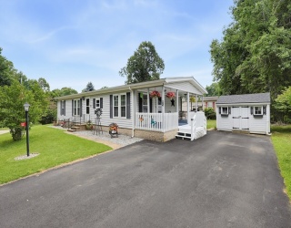 12 Fox Run, Brookfield, Massachusetts, 3 Bedrooms Bedrooms, 5 Rooms Rooms,2 BathroomsBathrooms,Residential,For Sale,Fox Run,73551906