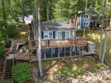 47 Sandy Beach Rd, Holland, Massachusetts, 2 Bedrooms Bedrooms, 4 Rooms Rooms,1 BathroomBathrooms,Residential,For Sale,Sandy Beach Rd,73551922