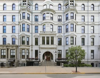 160 Commonwealth Ave, Boston, Massachusetts, 1 Bedroom Bedrooms, 3 Rooms Rooms,1 BathroomBathrooms,Residential Lease,For Rent,Commonwealth Ave,73551932