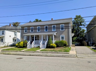 58 Ash St, Waltham, Massachusetts, 2 Bedrooms Bedrooms, 4 Rooms Rooms,1 BathroomBathrooms,Residential Lease,For Rent,Ash St,73551933
