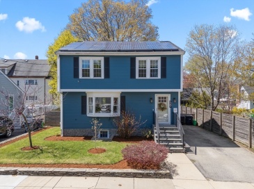59 Wyvern Street, Boston, Massachusetts, 4 Bedrooms Bedrooms, 8 Rooms Rooms,2.5 BathroomsBathrooms,Residential Lease,For Rent,Wyvern Street,73551935