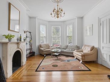 407A Broadway, Cambridge, Massachusetts, 1 Bedroom Bedrooms, 6 Rooms Rooms,1 BathroomBathrooms,Residential Lease,For Rent,Broadway,73551910