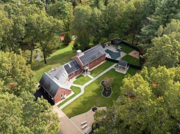 105 Georgetown Rd, Boxford, Massachusetts, 5 Bedrooms Bedrooms, 9 Rooms Rooms,2.5 BathroomsBathrooms,Residential,For Sale,Georgetown Rd,73551936