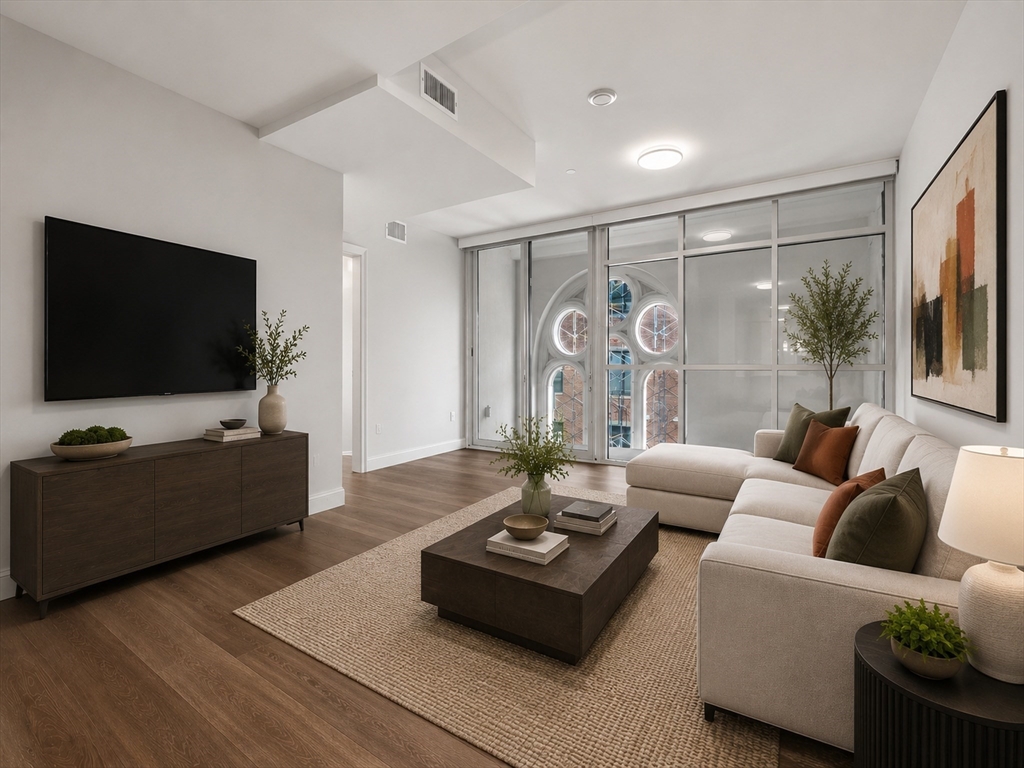 771 Harrison Ave., Boston, Massachusetts, 2 Bedrooms Bedrooms, 4 Rooms Rooms,2.5 BathroomsBathrooms,Residential,For Sale,Harrison Ave.,73551940