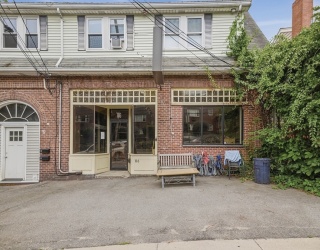80-86 Trapelo Road, Waltham, Massachusetts, ,Commercial Lease,For Rent,Trapelo Road,73551903