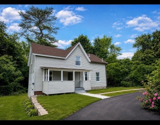 26 Maple St, Athol, Massachusetts, 3 Bedrooms Bedrooms, 6 Rooms Rooms,1 BathroomBathrooms,Residential,For Sale,Maple St,73551915