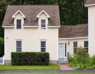 Residential Lease