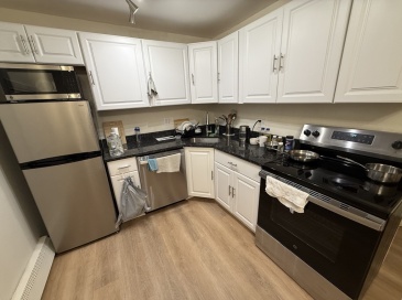 16 Everett Avenue, Boston, Massachusetts, 1 Bedroom Bedrooms, 2 Rooms Rooms,1 BathroomBathrooms,Residential Lease,For Rent,Everett Avenue,73535336