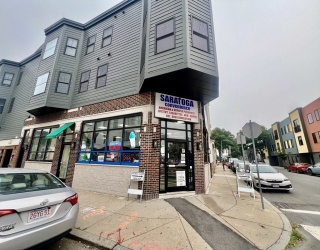 655 Saratoga, Boston, Massachusetts, ,Commercial Sale,For Sale,Saratoga,73551964