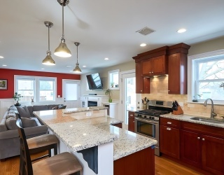 2 Michael Street, Arlington, Massachusetts, 4 Bedrooms Bedrooms, 10 Rooms Rooms,3.5 BathroomsBathrooms,Residential Lease,For Rent,Michael Street,73551968