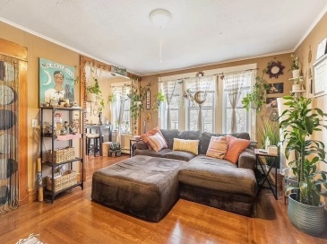 22 5th Avenue, Taunton, Massachusetts, 1 Bedroom Bedrooms, 3 Rooms Rooms,1 BathroomBathrooms,Residential Lease,For Rent,5th Avenue,73551969 22 5th Avenue, Taunton, Massachusetts, 1 Bedroom Bedrooms, 3 Rooms Rooms,1 BathroomBathrooms,Residential Lease,For Rent,5th Avenue,73551969