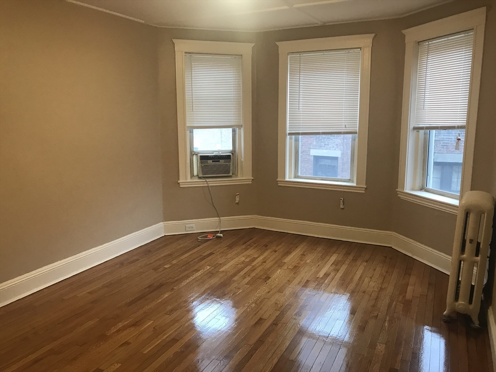 125 Park Drive, Boston, Massachusetts, 1 Bedroom Bedrooms, 3 Rooms Rooms,1 BathroomBathrooms,Residential Lease,For Rent,Park Drive,73551971