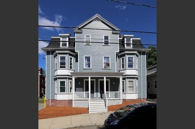 18 Belmont, Somerville, Massachusetts, 4 Bedrooms Bedrooms, 6 Rooms Rooms,1.5 BathroomsBathrooms,Residential Lease,For Rent,Belmont,73551974