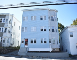 142 Madison St, Fitchburg, Massachusetts, 6 Bedrooms Bedrooms, 18 Rooms Rooms,3 BathroomsBathrooms,Residential Income,For Sale,Madison St,73551957