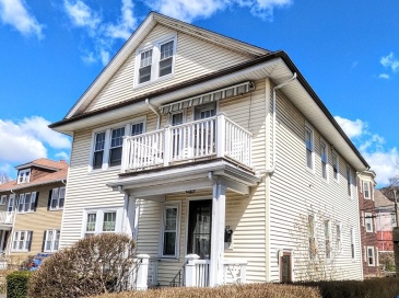 22 Roseway St., Boston, Massachusetts, 2 Bedrooms Bedrooms, 5 Rooms Rooms,1 BathroomBathrooms,Residential Lease,For Rent,Roseway St.,73551986