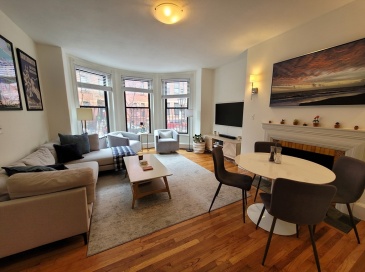 426 Marlborough St, Boston, Massachusetts, 2 Bedrooms Bedrooms, 5 Rooms Rooms,2 BathroomsBathrooms,Residential Lease,For Rent,Marlborough St,73551989