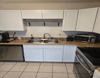 Residential Lease