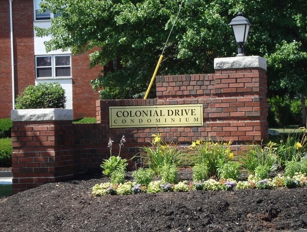 D1 Colonial Dr, Andover, Massachusetts, 2 Rooms Rooms,1 BathroomBathrooms,Residential Lease,For Rent,Colonial Dr,73551995