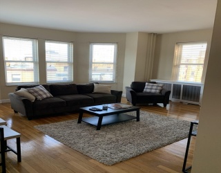 Residential Lease