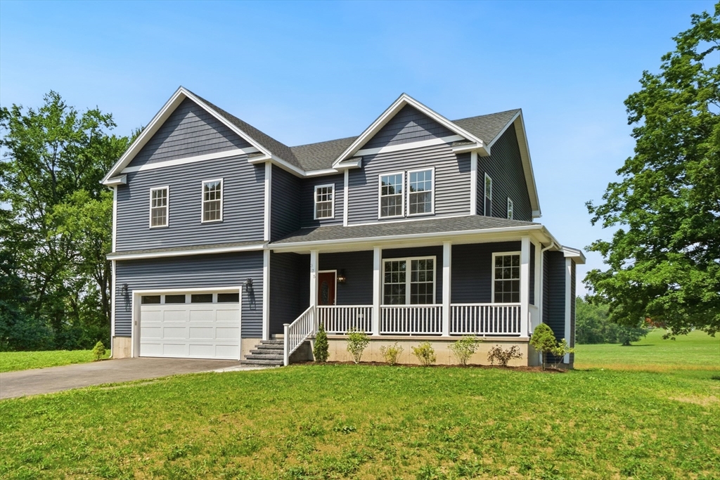 375 Fuller St, Ludlow, Massachusetts, 4 Bedrooms Bedrooms, 7 Rooms Rooms,3 BathroomsBathrooms,Residential,For Sale,Fuller St,73552002