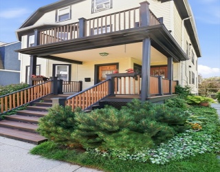 Residential Lease