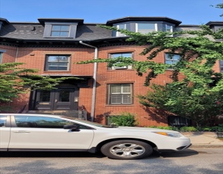 96 E Brookline St, Boston, Massachusetts, 1 Bedroom Bedrooms, 3 Rooms Rooms,1 BathroomBathrooms,Residential,For Sale,E Brookline St,73552004