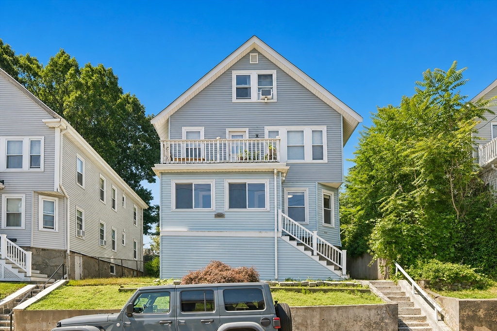 336 Cornell St., Boston, Massachusetts, 3 Bedrooms Bedrooms, 5 Rooms Rooms,1 BathroomBathrooms,Residential Lease,For Rent,Cornell St.,73552041