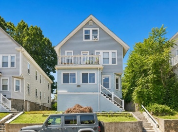 336 Cornell St., Boston, Massachusetts, 3 Bedrooms Bedrooms, 5 Rooms Rooms,1 BathroomBathrooms,Residential Lease,For Rent,Cornell St.,73552041