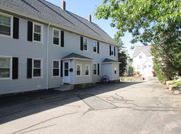 21 Greystone, Quincy, Massachusetts, 2 Bedrooms Bedrooms, 4 Rooms Rooms,1 BathroomBathrooms,Residential Lease,For Rent,Greystone,73552048