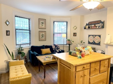 81 E Brookline St, Boston, Massachusetts, 1 Bedroom Bedrooms, 4 Rooms Rooms,1 BathroomBathrooms,Residential Lease,For Rent,E Brookline St,73531676