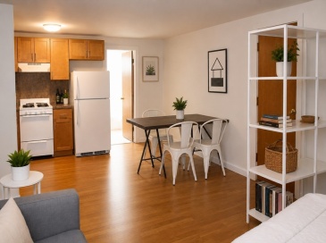 23 East Springfield, Boston, Massachusetts, 2 Rooms Rooms,1 BathroomBathrooms,Residential Lease,For Rent,East Springfield,73552025