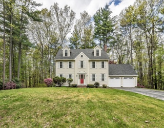 4 Cherokee Court, Londonderry, New Hampshire, 4 Bedrooms Bedrooms, 11 Rooms Rooms,2.5 BathroomsBathrooms,Residential,For Sale,Cherokee Court,73527532