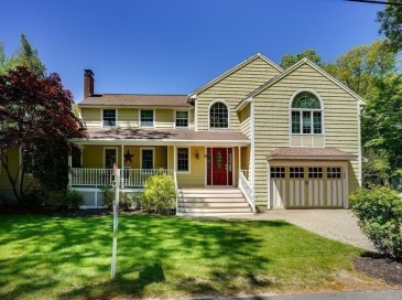 8 Shady Lane Dr, Burlington, Massachusetts, 4 Bedrooms Bedrooms, 11 Rooms Rooms,2.5 BathroomsBathrooms,Residential,For Sale,Shady Lane Dr,73537433