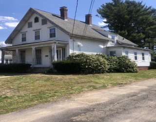 61 Maple Ave, East Bridgewater, Massachusetts, 4 Bedrooms Bedrooms, 8 Rooms Rooms,1.5 BathroomsBathrooms,Residential,For Sale,Maple Ave,73521289