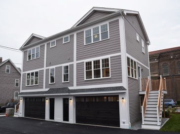 40 Cushing St, Waltham, Massachusetts, 3 Bedrooms Bedrooms, 6 Rooms Rooms,2.5 BathroomsBathrooms,Residential Lease,For Rent,Cushing St,73544155