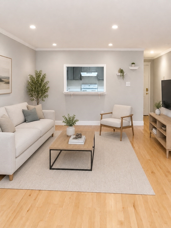 121 Tremont St, Boston, Massachusetts, 1 Bedroom Bedrooms, 2 Rooms Rooms,1 BathroomBathrooms,Residential Lease,For Rent,Tremont St,73545570