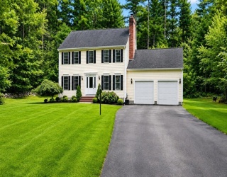 3 Pleasant St, Rehoboth, Massachusetts, 4 Bedrooms Bedrooms, 8 Rooms Rooms,2.5 BathroomsBathrooms,Residential,For Sale,Pleasant St,73552055