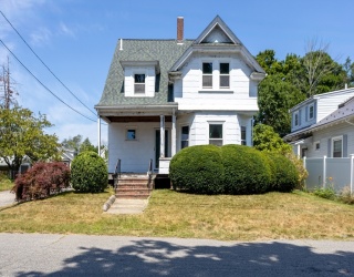 19 Mellen Street, Brockton, Massachusetts, 3 Bedrooms Bedrooms, 6 Rooms Rooms,1.5 BathroomsBathrooms,Residential,For Sale,Mellen Street,73551784