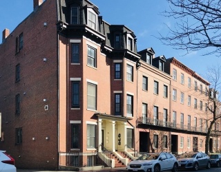 Residential Lease