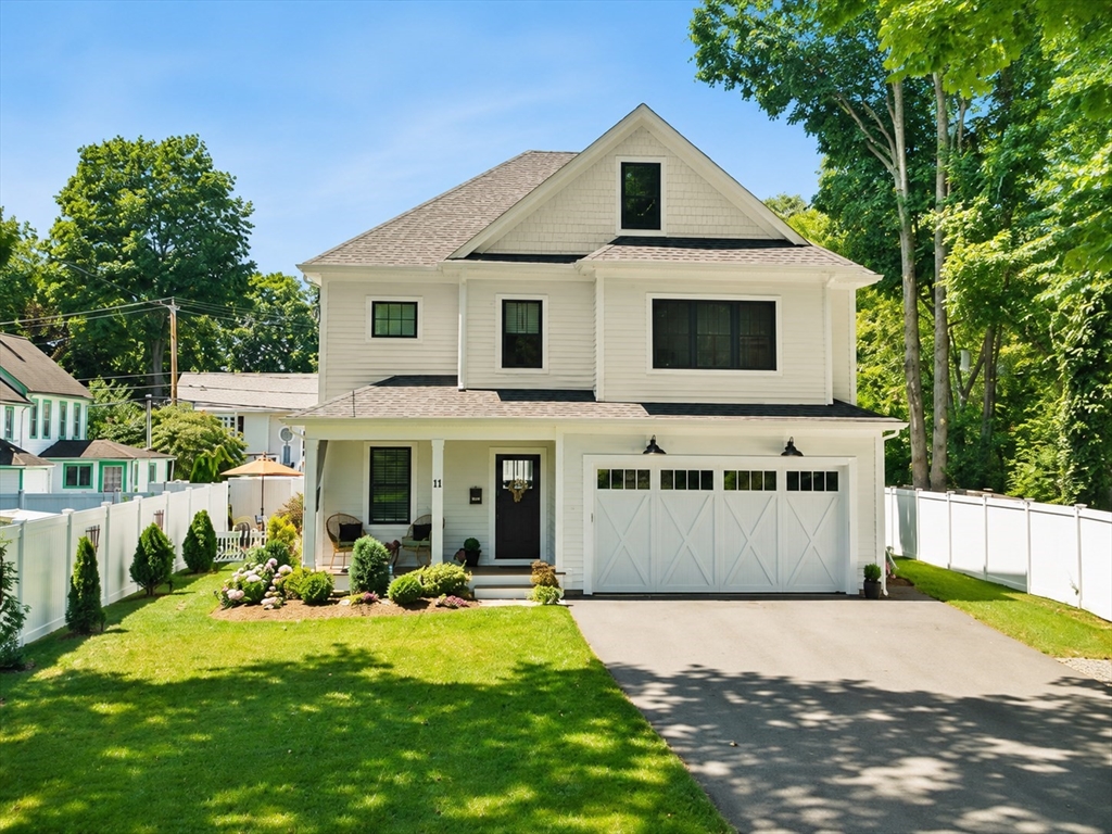 11 River St, Natick, Massachusetts, 4 Bedrooms Bedrooms, 7 Rooms Rooms,3 BathroomsBathrooms,Residential,For Sale,River St,73552077