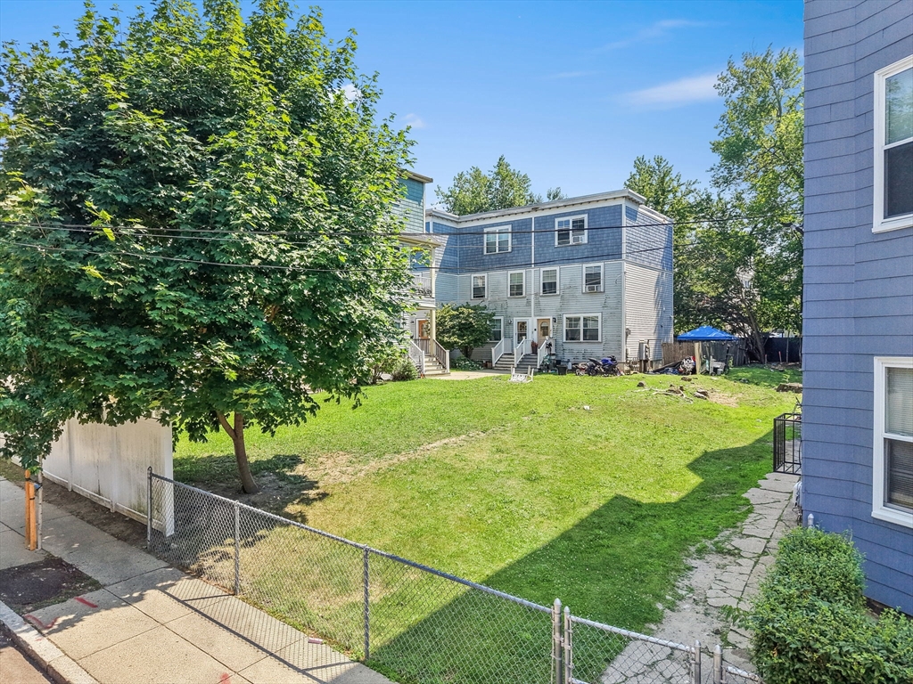 34 Cobden St, Boston, Massachusetts, ,Land,For Sale,Cobden St,73544636