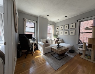 Residential Lease