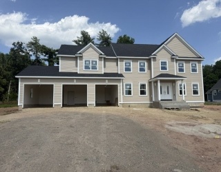 10A Happy Acres Lane, East Longmeadow, Massachusetts, 4 Bedrooms Bedrooms, 7 Rooms Rooms,2.5 BathroomsBathrooms,Residential,For Sale,Happy Acres Lane,73552096