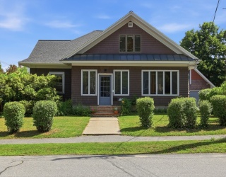 175 Central St, Concord, Massachusetts, 4 Bedrooms Bedrooms, 10 Rooms Rooms,2 BathroomsBathrooms,Residential,For Sale,Central St,73546871