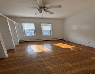 Residential Lease