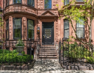 389 Commonwealth Ave, Boston, Massachusetts, 1 Bedroom Bedrooms, 3 Rooms Rooms,1 BathroomBathrooms,Residential Lease,For Rent,Commonwealth Ave,73552100